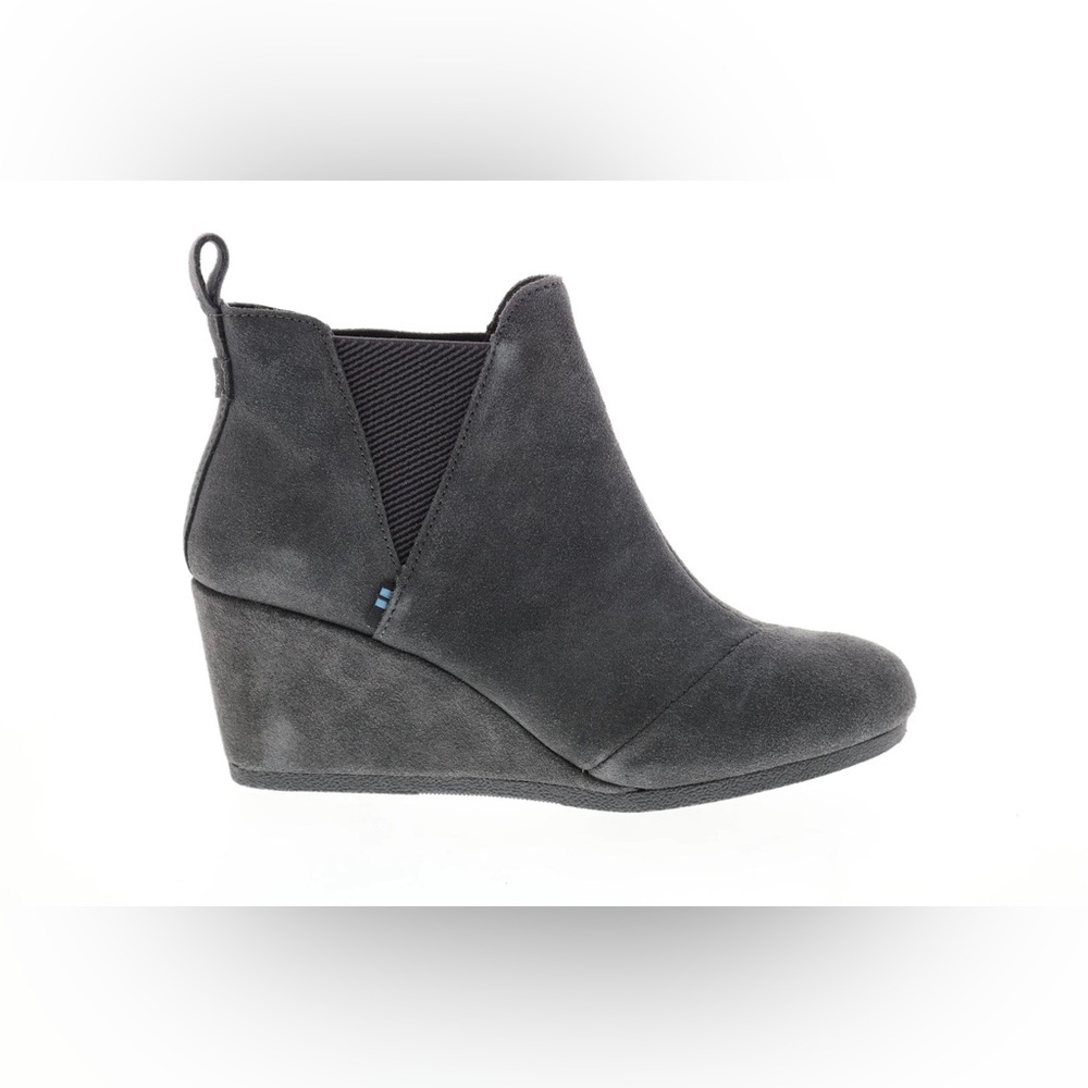 Tom’s Kelsey Bootie